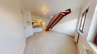  Appartement � vendre 3 pi�ces 54 m�