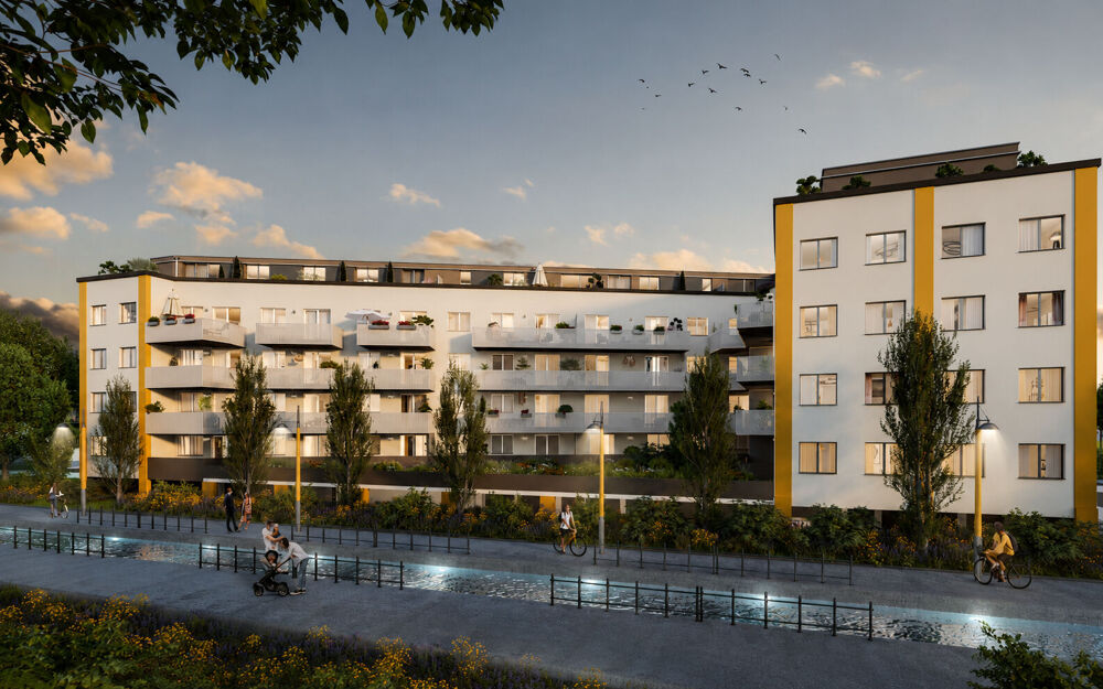 Vente Appartement Appartement Turckheim Turckheim