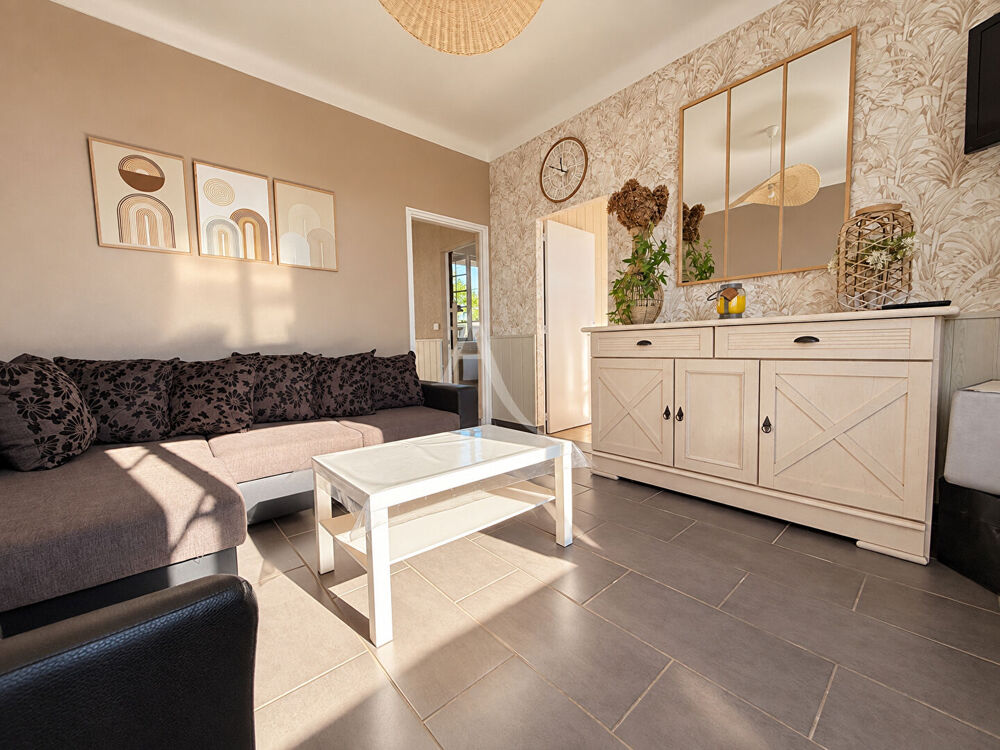 Maison Saint Hilaire De Riez 4 pièce(s) 94 m2