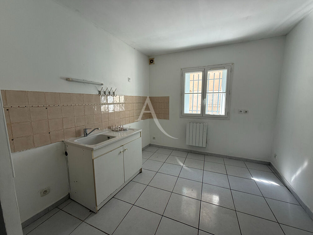 Location Appartement Appartement Nîmes 2 pièces duplex 41.07 m2 Nimes
