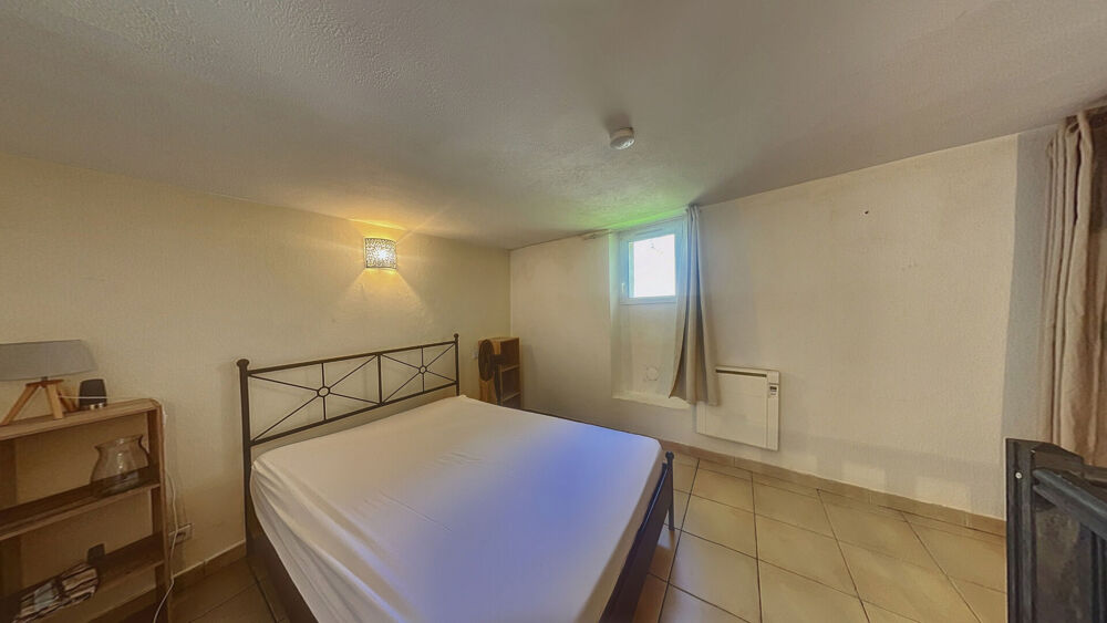 Vente Appartement AVIGNON INTRA MUROS - CARNOT - T2 CLIMATISé EN DUPLEX -  33M² Avignon