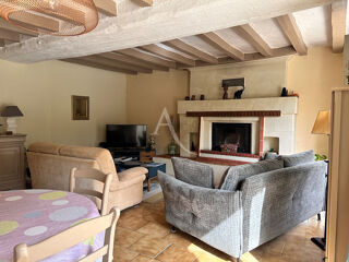  Maison à vendre 7 pièces 124 m²