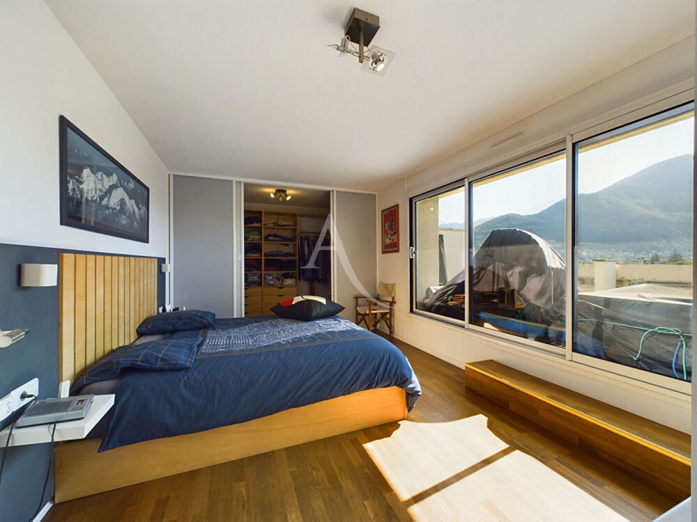 � vendre  Appartement Annecy (74000)