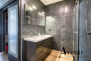  Maison à vendre 6 pièces 134 m²