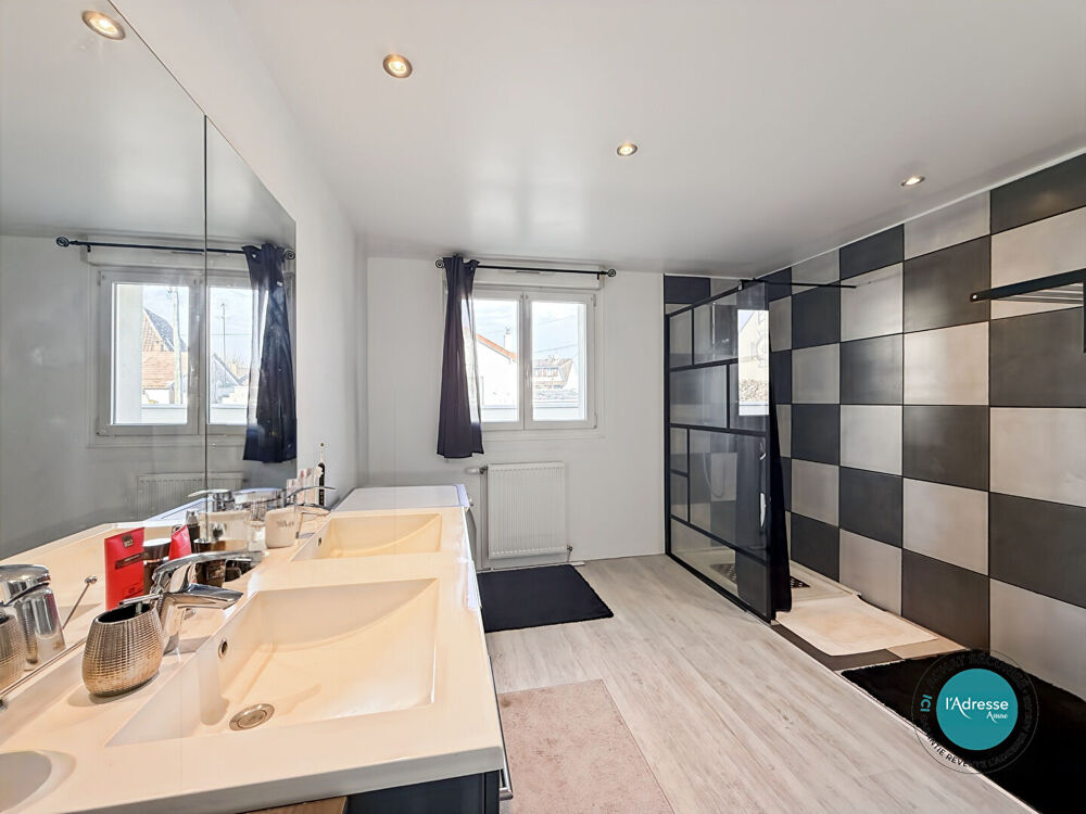 Vente Maison Maison à Itteville 7 pièce(s) 132 m2 Itteville