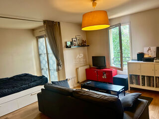  Appartement à vendre 1 pièce 33 m²