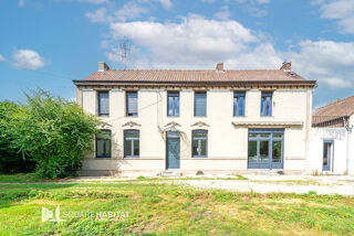  Maison � vendre 9 pi�ces 145 m�