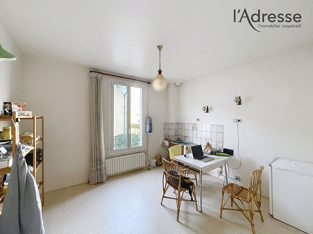 Vente Maison Maison de ville en triplex Suresnes 7 pièce(s) 86.12 m2 Suresnes