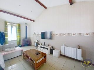  Maison à vendre 4 pièces 74 m²