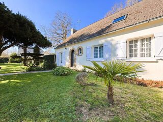  Maison � vendre 4 pi�ces 161 m�