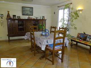  Maison � vendre 4 pi�ces 93 m�