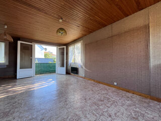  Maison à vendre 5 pièces 94 m²
