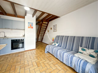  Maison à vendre 2 pièces 30 m²