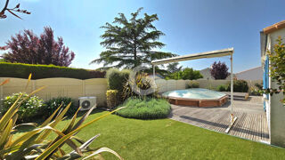  Maison � vendre 4 pi�ces 93 m�