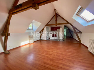  Appartement � louer 3 pi�ces 60 m�