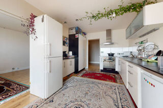  Appartement � vendre 4 pi�ces 77 m�