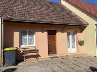  Maison à louer 3 pièces 50 m²