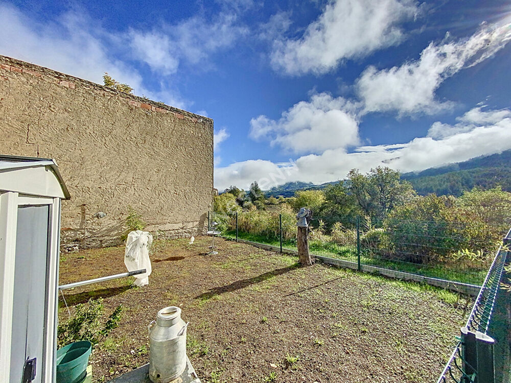 Vente Maison A vendre maison de village avec jardin  Barret-sur-Mouge Laragne-monteglin