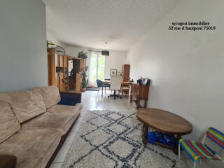  Maison à vendre 4 pièces 68 m²