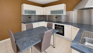 Vente Maison Maison Briollay 5 pièce(s) 143 m2 Briollay
