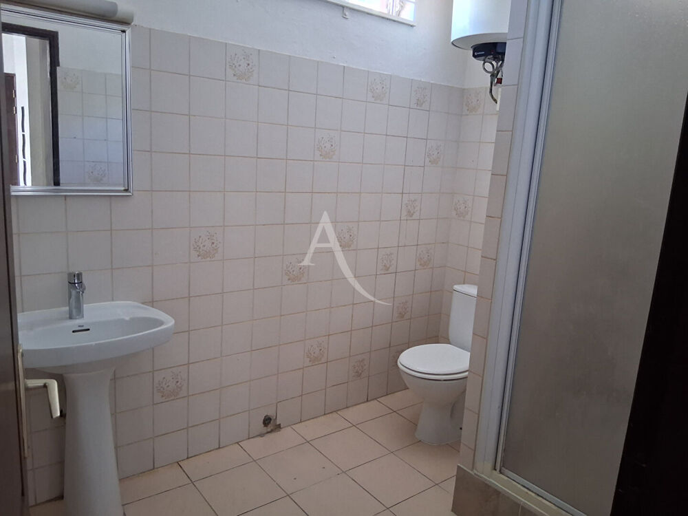 Location Appartement Appartement Cayenne 2 pièce(s) 36.94 m2 Cayenne