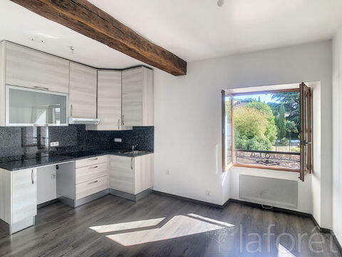   APPARTEMENT F2 LINAS - 2 pice(s) - 29.3 m2 Appartement - 2 pice(s) - 29 m