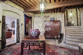  Immeuble à vendre 9 pièces 280 m²