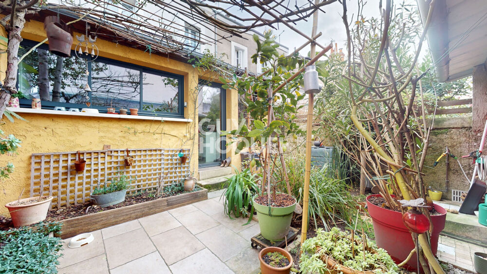 � vendre  Maison Tours (37000)