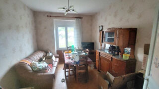  Maison � vendre 5 pi�ces 66 m�