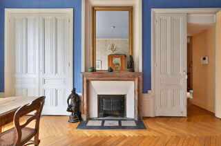  Maison � vendre 10 pi�ces 328 m�