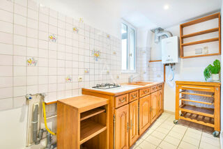  Appartement � vendre 3 pi�ces 47 m�