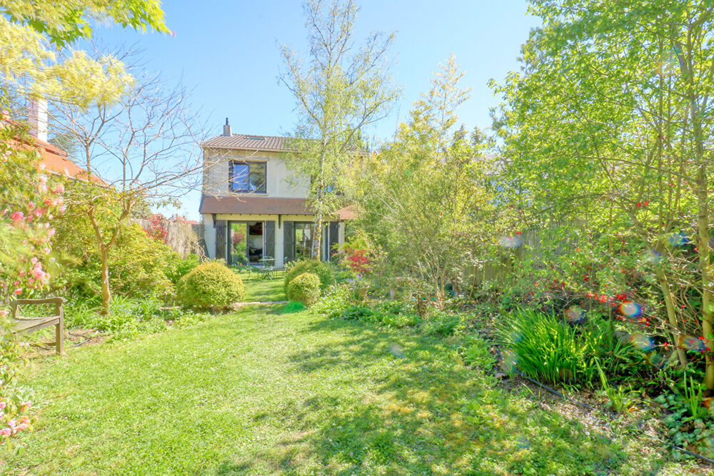 Maison 8 pièces 133 m² · à Antony · 133 m² · 899 000 €