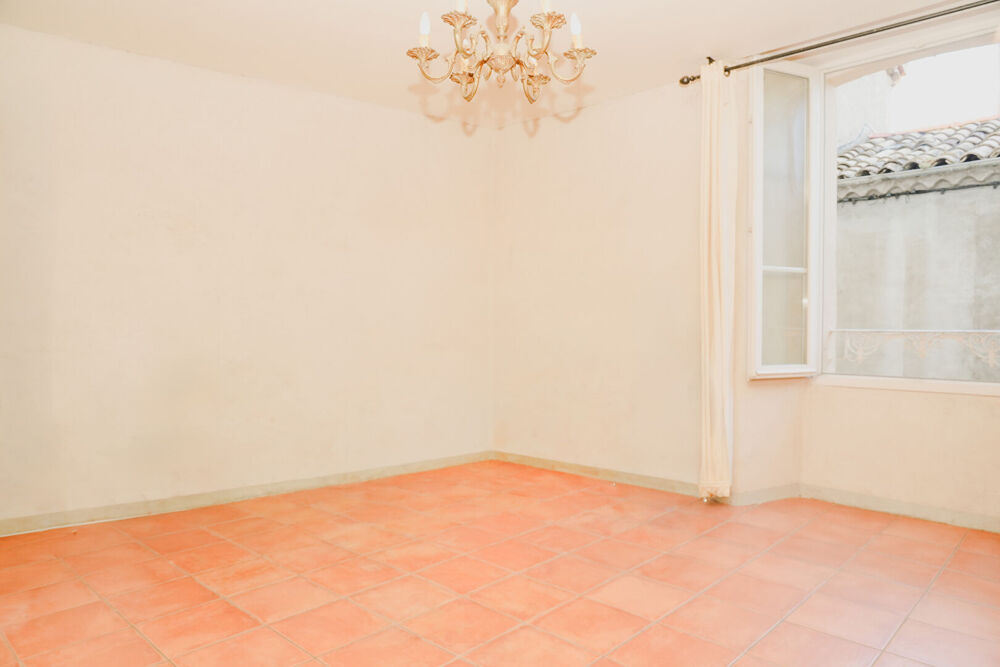 Vente Appartement A vendre. Serres Deux appartements de caractère, idéal investisseur Serres