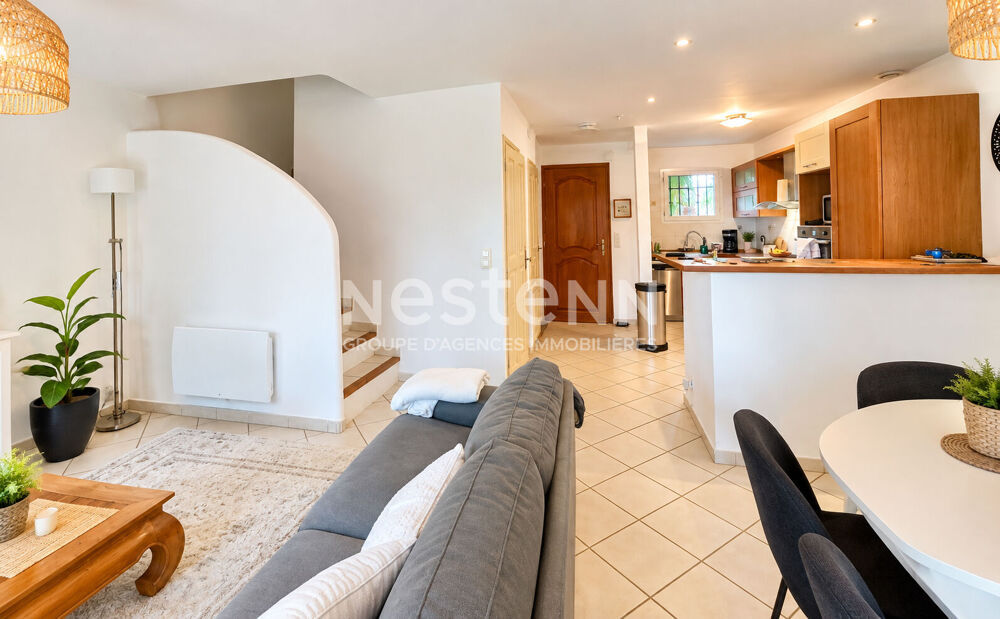 Vente Maison Villa récente 4 pièces à vendre à Saint-Raphaël, proche commodités et mer Saint raphael