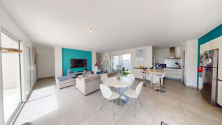  Maison à vendre 4 pièces 106 m²