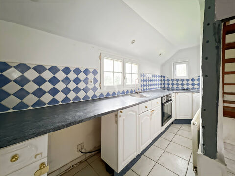  Maison � louer 5 pi�ces 104 m�