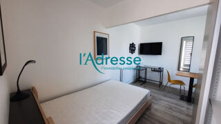  Appartement � louer 1 pi�ce 16 m�