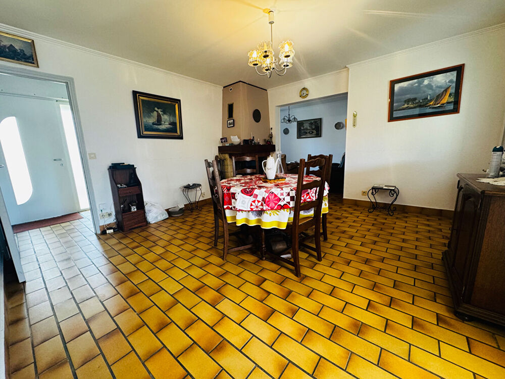Vente Maison Maison Le Croisic 6 pièce(s) Le croisic