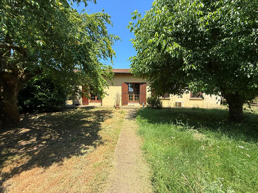 Vente Maison MAISON DE PLAIN PIED PRIGONRIEUX Prigonrieux