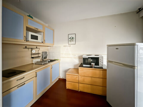  Appartement  louer 2 pices 40 m