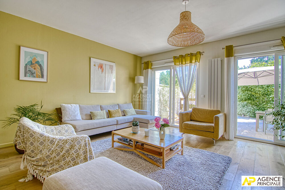 � vendre  Maison Versailles (78000)