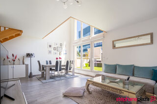  Appartement à vendre 5 pièces 90 m²