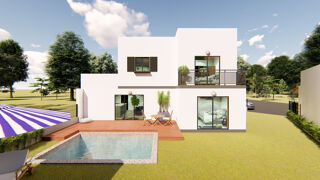  Maison � vendre 4 pi�ces 102 m�