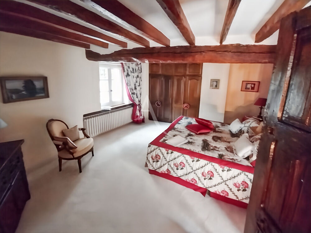  vendre  Maison Mzy-sur-Seine (78250)
