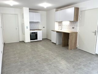  Appartement � louer 2 pi�ces 40 m�