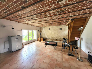  Maison � vendre 5 pi�ces 207 m�