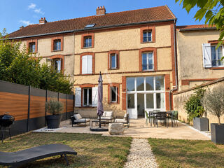  Maison à vendre 6 pièces 180 m²