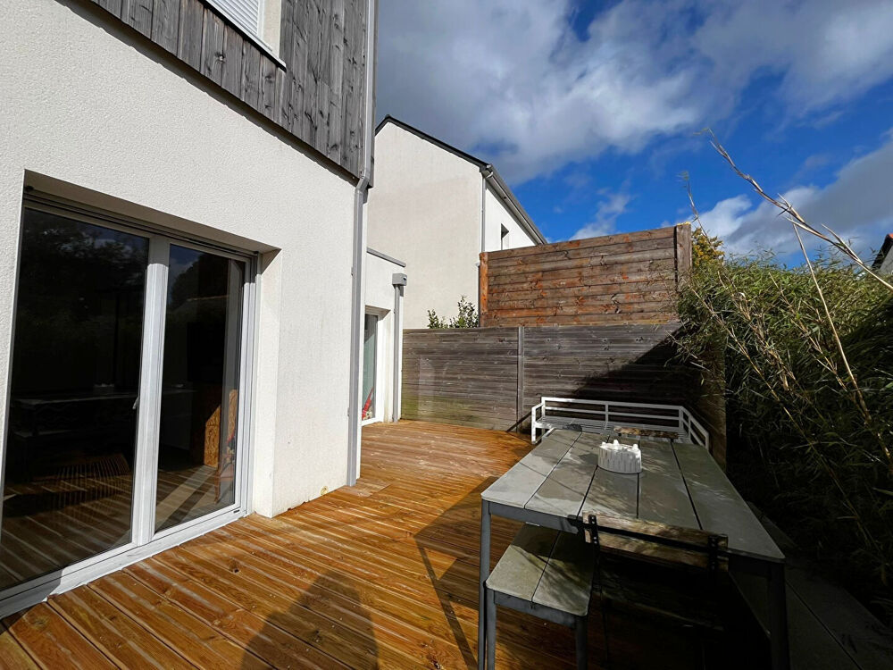 Vente Maison Maison 4 chambres La baule escoublac