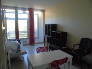  Appartement � louer 1 pi�ce 22 m�