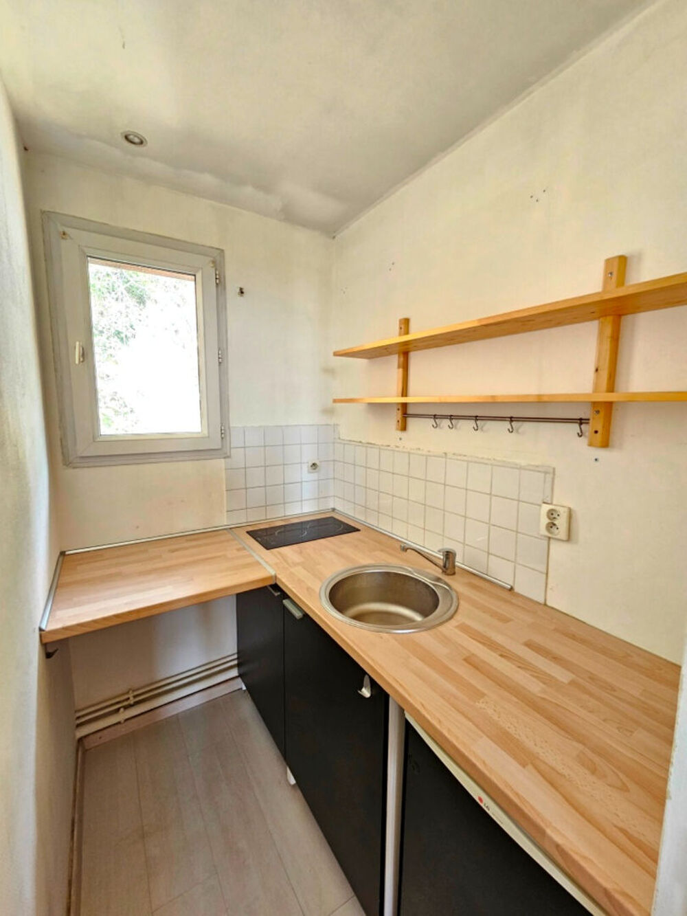 Vente Appartement beau 2P DUPLEX avec PARKING Evreux